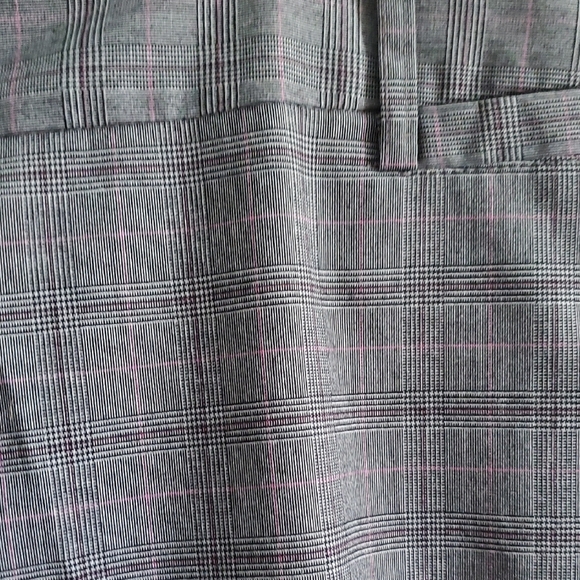 Danielle B Designer Brand Gray Women's Trousers - Picture 4 of 9